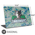 NBA Minnesota Timberwolves Digi Camo Universal Laptop 18in (14.6 x 10.6in) Skin
