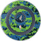NBA Minnesota Timberwolves Digi Camo Wireless Charger Skin
