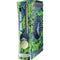 NBA Minnesota Timberwolves Digi Camo Xbox 360 (Includes HDD) Skin