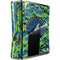 NBA Minnesota Timberwolves Digi Camo Xbox 360 Slim (2010) Skin