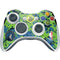 NBA Minnesota Timberwolves Digi Camo Xbox 360 Wireless Controller Skin