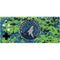 NBA Minnesota Timberwolves Digi Camo Xbox Adaptive Controller Skin