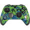 NBA Minnesota Timberwolves Digi Camo Xbox Elite Wireless Controller Series 2 Skin