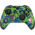 NBA Minnesota Timberwolves Digi Camo Xbox Elite Wireless Controller Series 2 Skin