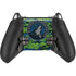 NBA Minnesota Timberwolves Digi Camo Xbox Elite Wireless Controller Series 2 Skin