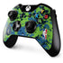 NBA Minnesota Timberwolves Digi Camo Xbox One Controller Skin