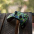 NBA Minnesota Timberwolves Digi Camo Xbox One S All-Digital Edition Bundle Skin