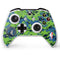 NBA Minnesota Timberwolves Digi Camo Xbox One S Controller Skin