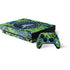 NBA Minnesota Timberwolves Digi Camo Xbox One Skins