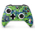 NBA Minnesota Timberwolves Digi Camo Xbox One Skins