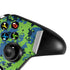 NBA Minnesota Timberwolves Digi Camo Xbox One X Controller Skin