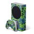 NBA Minnesota Timberwolves Digi Camo Xbox Series S Skins