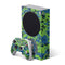 NBA Minnesota Timberwolves Digi Camo Xbox Series S Bundle Skin