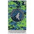 NBA Minnesota Timberwolves Digi Camo Xbox Series S Bundle Skin