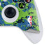 NBA Minnesota Timberwolves Digi Camo Xbox Series S Controller Skin