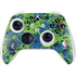 NBA Minnesota Timberwolves Digi Camo Xbox Series S Controller Skin