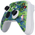 NBA Minnesota Timberwolves Digi Camo Xbox Series S Controller Skin
