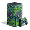 NBA Minnesota Timberwolves Digi Camo Xbox Series X Bundle Skin