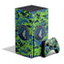 NBA Minnesota Timberwolves Digi Camo Xbox Series X Skins