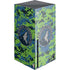 NBA Minnesota Timberwolves Digi Camo Xbox Series X Console Skin