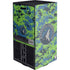 NBA Minnesota Timberwolves Digi Camo Xbox Series X Console Skin
