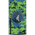NBA Minnesota Timberwolves Digi Camo Xbox Series X Console Skin