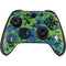 NBA Minnesota Timberwolves Digi Camo Xbox Series X Controller Skin