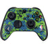 NBA Minnesota Timberwolves Digi Camo Xbox Series X Controller Skin