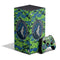 NBA Minnesota Timberwolves Digi Camo XBox Series X Digital Edition Bundle Skin