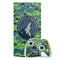 NBA Minnesota Timberwolves Digi Camo Xbox Series X Skins