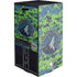 NBA Minnesota Timberwolves Digi Camo XBox Series X Digital Edition Console Skin