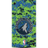 NBA Minnesota Timberwolves Digi Camo XBox Series X Digital Edition Console Skin