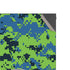 NBA Minnesota Timberwolves Digi Camo XBox Series X Digital Edition Console Skin