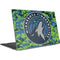 NBA Minnesota Timberwolves Digi Camo Dell XPS Skin