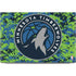 NBA Minnesota Timberwolves Digi Camo Dell XPS Skin