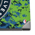 NBA Minnesota Timberwolves Digi Camo Dell XPS Skin