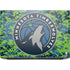 NBA Minnesota Timberwolves Digi Camo HP ZBook Fury 16 G10 Skin