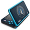 NBA Minnesota Timberwolves Distressed Nintendo 2DS XL (2017) Skin