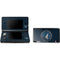 NBA Minnesota Timberwolves Distressed 3DS (2011) Skin