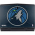 NBA Minnesota Timberwolves Distressed Dell Alienware Skin