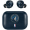 NBA Minnesota Timberwolves Distressed Amazon Echo Buds Skin