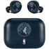 NBA Minnesota Timberwolves Distressed Amazon Echo Buds Skin