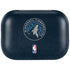 NBA Minnesota Timberwolves Distressed Amazon Echo Buds Skin