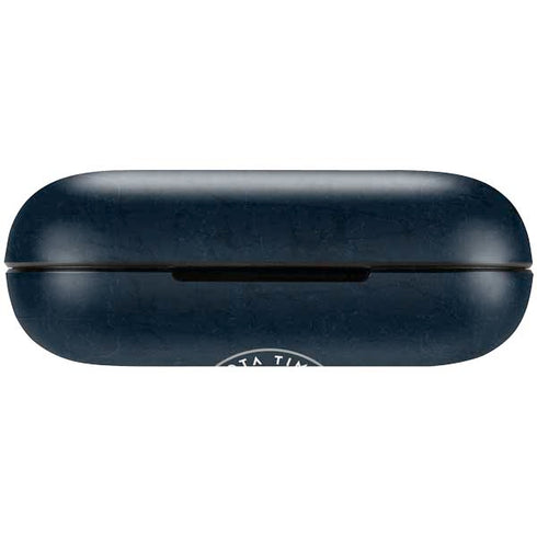NBA Minnesota Timberwolves Distressed Amazon Echo Buds Skin