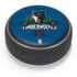 NBA Minnesota Timberwolves Distressed Amazon Echo Dot Skin