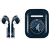 NBA Minnesota Timberwolves Distressed Apple AirPods 2 Skin
