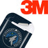 NBA Minnesota Timberwolves Distressed Apple AirPods 2 Skin