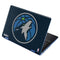 NBA Minnesota Timberwolves Distressed Aspire R11 11.6in Skin