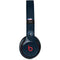NBA Minnesota Timberwolves Distressed Beats Solo 2 Wireless Skin