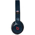 NBA Minnesota Timberwolves Distressed Beats Solo 3 Wireless Skin